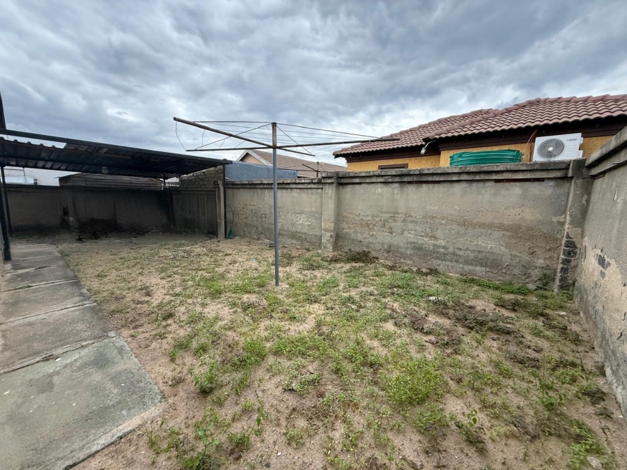 3 Bedroom Property for Sale in Tlhabane West North West